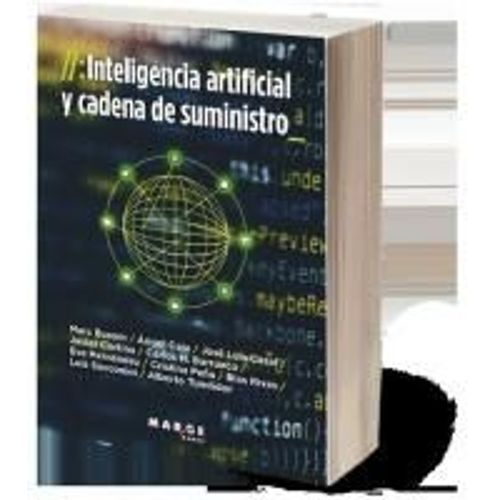 Inteligencia Artificial Y Cadena De Suministro