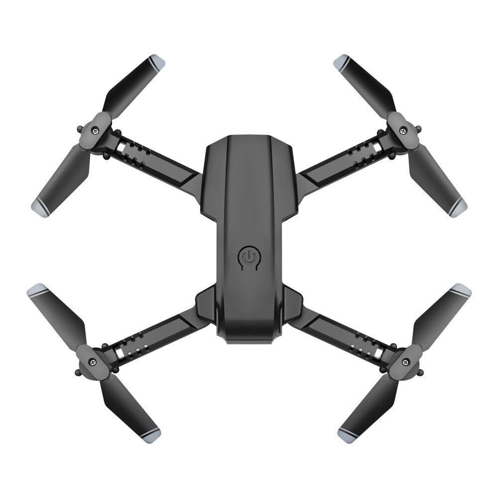 Lsrc Xt6 Mini Wifi Fpv Avec Double Cam&eacuteRa 4k/1080p Hd ... - 6