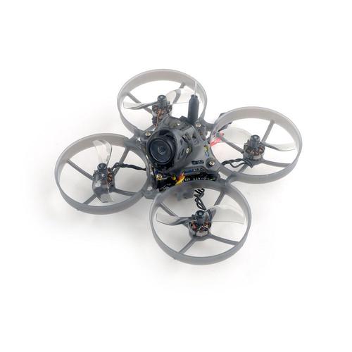 Happymodel Mobula7 1s Hd 75mm Micro Whoop Fpv Racing Drone Elrs Bnf Avec Moteur 0802 20000kv CaméRa Runcam Split3-Lite 1080p Dvr-Générique