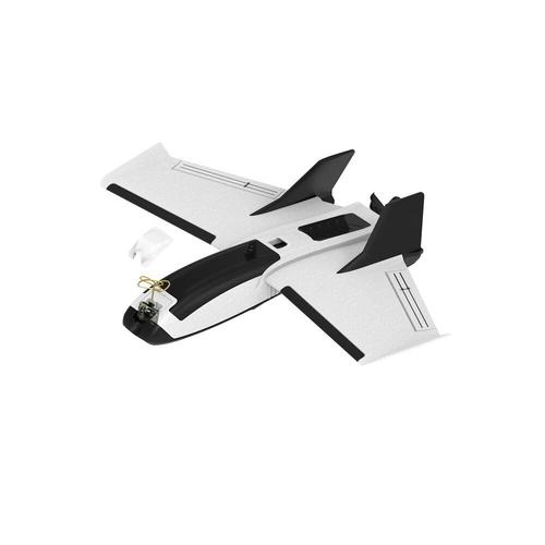 Zohd Dart250g Envergure De 570mm Sous Les 250 Grammes Aile BalayéE Vers L'avant Aio Epp Avion Rc Fpv Pnp Kit-Générique