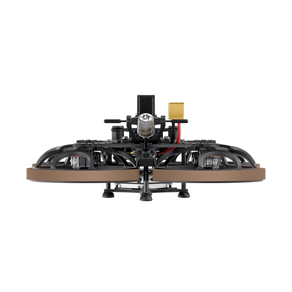 Geprc Cinelog25 Cinelog 25 V2 Hd 2,5 Pouces 4s Rc Fpv Drone ... - 4
