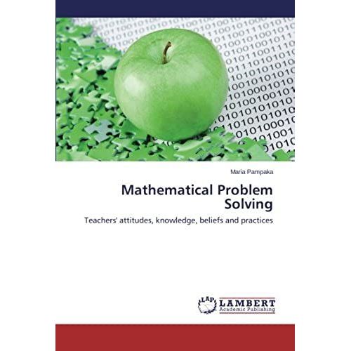 Mathematical Problem Solving