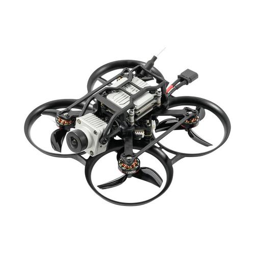 Betafpv Pavo Pico 80.8mm F4 1s 12a Aio 2s Sub100g Brushless Whoop Fpv Racing Drone Pas De Vtx Pas De CaméRa Support Avatar Walksnail Hd Pro / Caddx Vista Hd-Générique