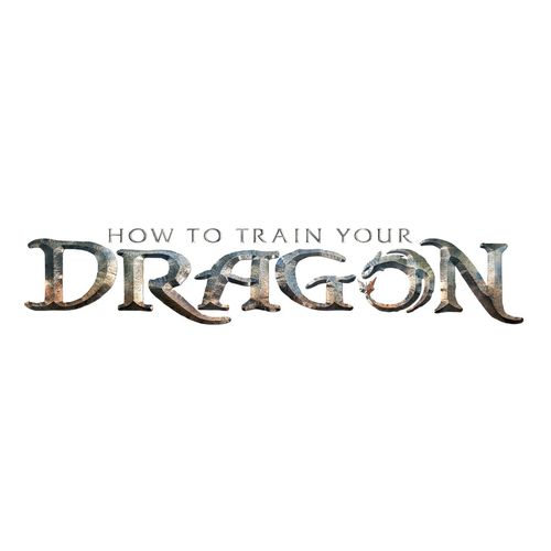 Dragons Movie Mini Dragon Interactif Dragons Movie (Assort)