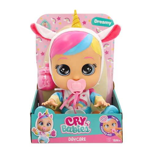 Cry Babies Cry Babies Day Care Dreamy