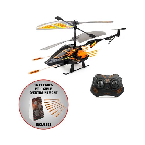 Flybotic Helico Rc Hover Blast