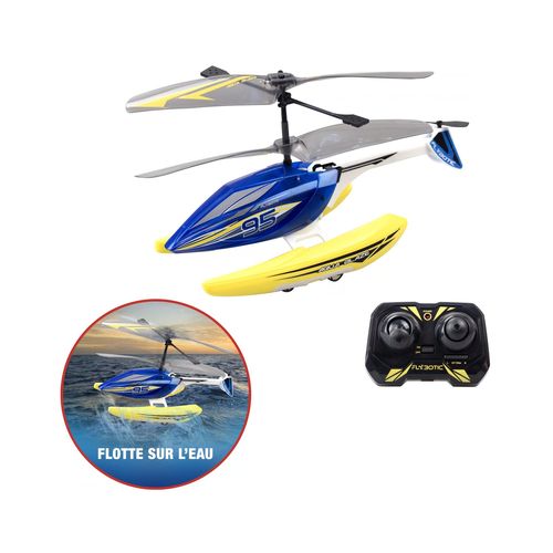 Flybotic Helico Rc Aqua Blaze