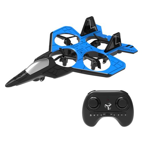 Flybotic Avion Rc Xtrem Plane