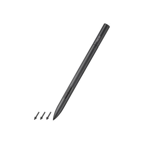 ASUS Pen 2.0 SA203H - Stylet actif - 3 boutons - Bluetooth