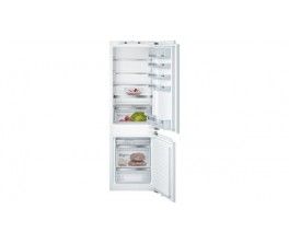 Réfrigérateur Combiné Bosch KIS86AFE0 - 266 litres Classe E