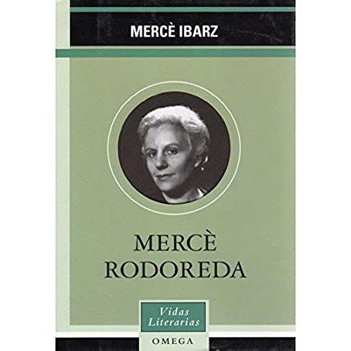 Mercè Rodoreda