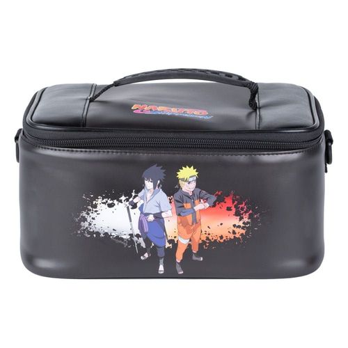 Kx Naruto Sw Lunch Bag +Ticket