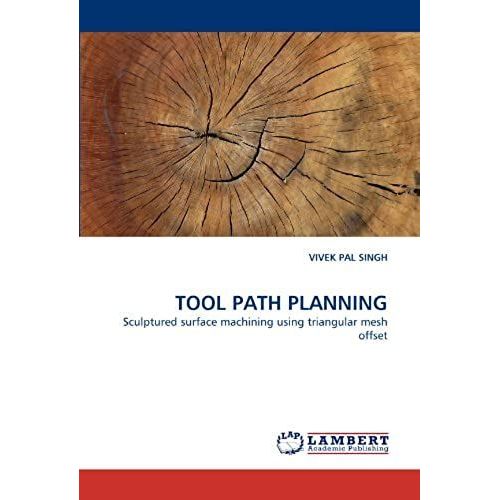 Tool Path Planning