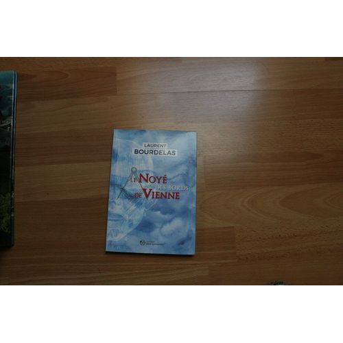 Le Noyé Des Bords De Vienne