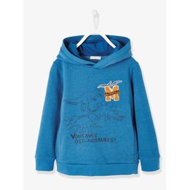 Sweat À Capuche (Vertbaudet)