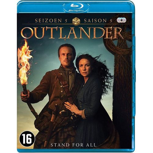 Outlander - Saison 5