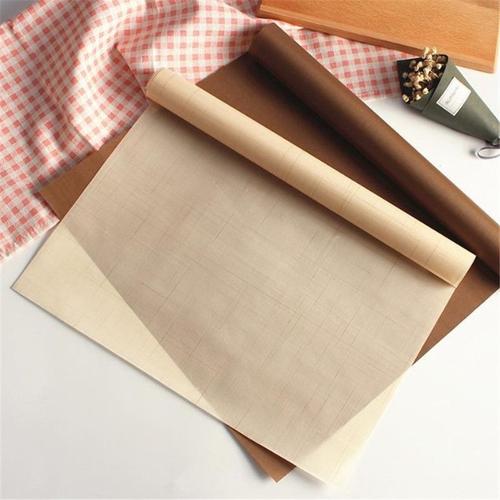 Feuille de cuisson Téflon® 30x40cm