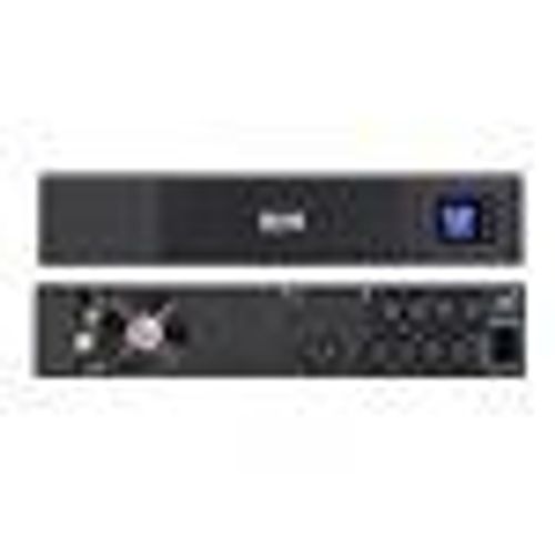 Eaton 5SC 2200i R/T - Onduleur (montable sur rack / externe) - CA 230 V - 1980 Watt - 2200 VA - RS-232, USB - connecteurs de sortie : 9 - 2U - noir