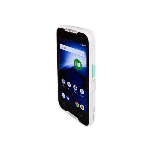 Terminal Datalogic Memor 10 Healthcare 32 Go 5 pouces Blanc