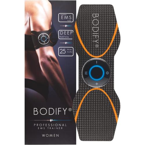 ® Appareil de Musculation EMS 2 en 1 pour Une Stimulation Ciblée des Muscles des Bras et Jambes | électrostimulation Musculaire | Entraînement Fitness L’Original