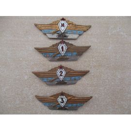 Officier Soviétique