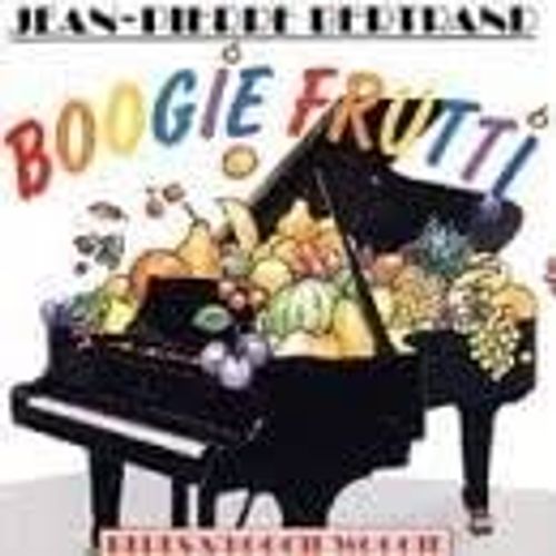 Boogie Frutti