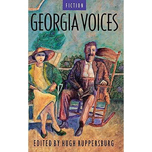 Georgia Voices