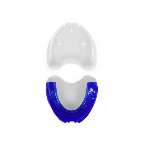 1fight1, Protège Dents Enfant Tpr Bleu, Taille