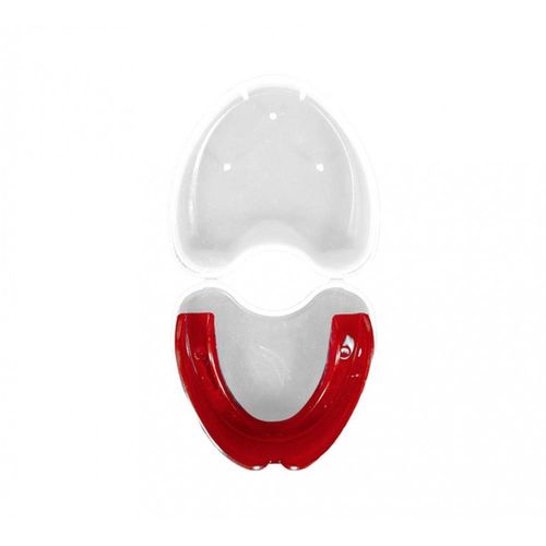 1fight1, Protège Dents Enfant Tpr Rouge, Taille