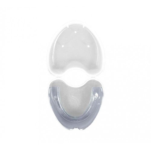 1fight1, Protège Dents Enfant Tpr Transparent, Taille