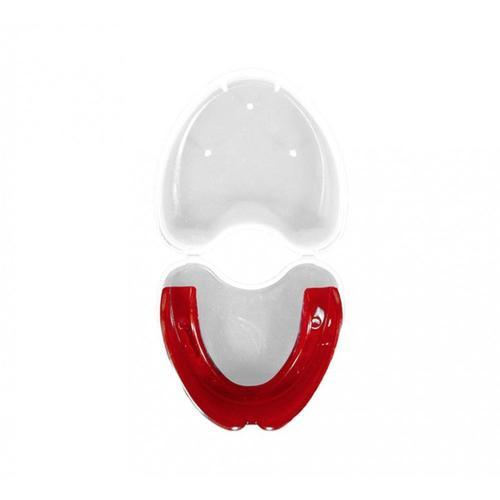 1fight1, Protège Dents Adulte Tpr Rouge, Taille