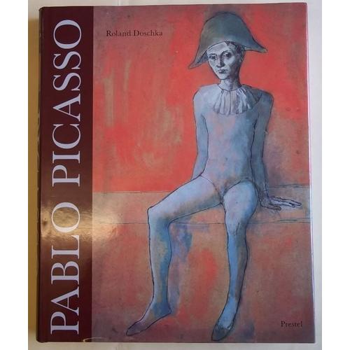 Picasso: The Art Of The Poster (Art & Design)