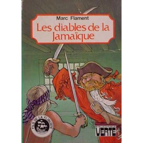 Les Diables De La Jamaïque