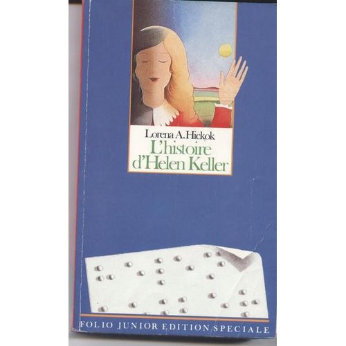 L' Histoire D'helen Keller