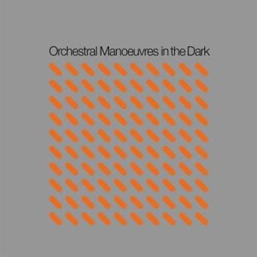 Orchestral Manoeuvres In The Dark Lp 1980