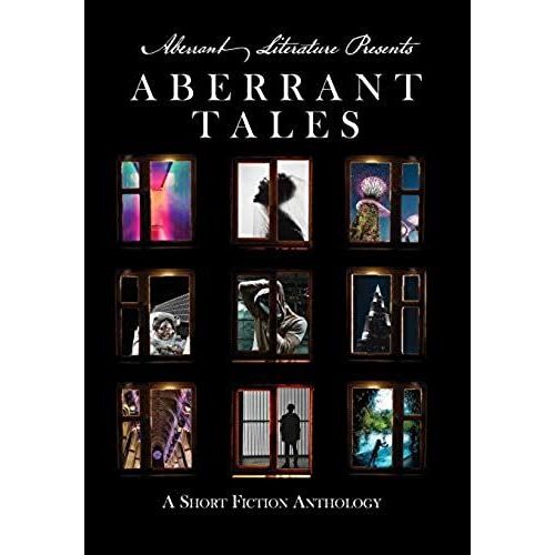 Aberrant Tales