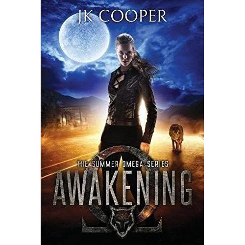 Awakening: The Summer Omega Series, Book 1