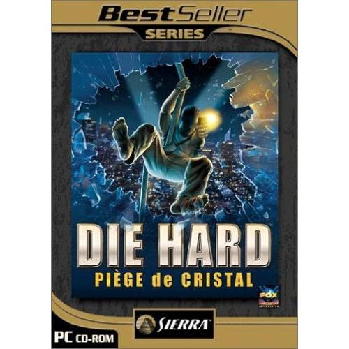 Die Hard 'piège De Cristal' Pc