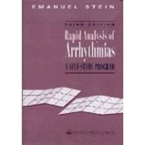 Rapid Analysis Of Electrocardiograms : A Self-Study Program