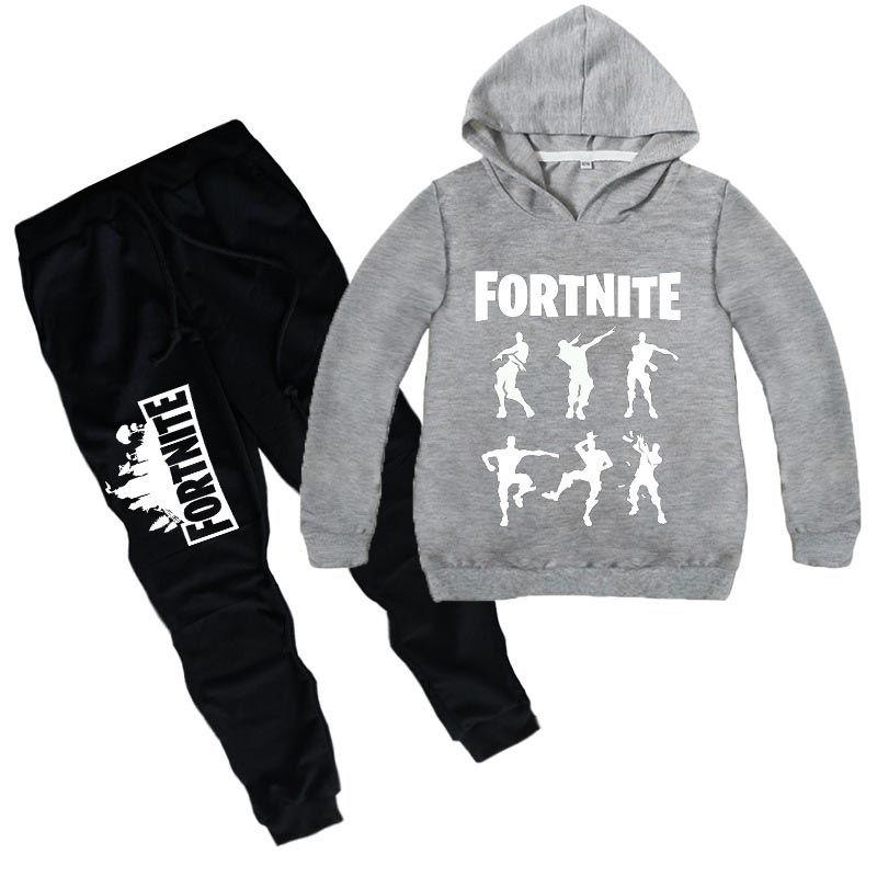 Fortnite sweatpants cheap and hoodie