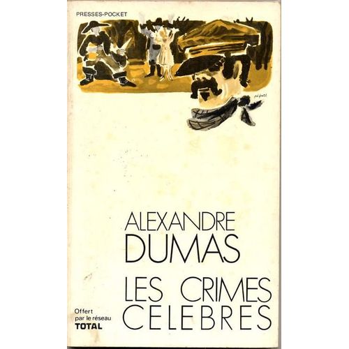 Les Crimes Célèbres