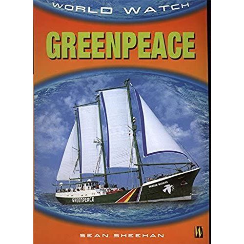 Greenpeace (Worldwatch)