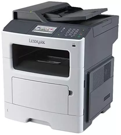 Imprimante Lexmark reconditionnée