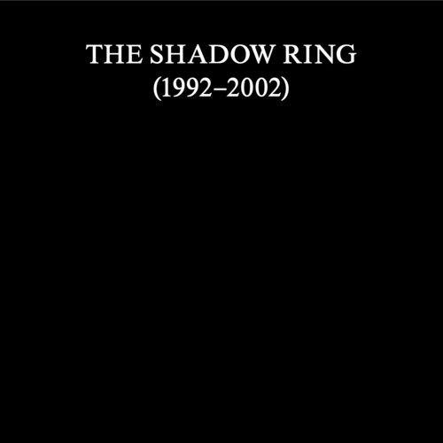The Shadow Ring - The Shadow Ring (1992-2002) [Compact Discs] With Dvd