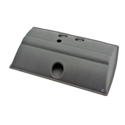 Aube de tambour (121888-30506) Lave-linge (WTG330800 55X2981 BRANDT BOSCH SIEMENS VEDETTE)