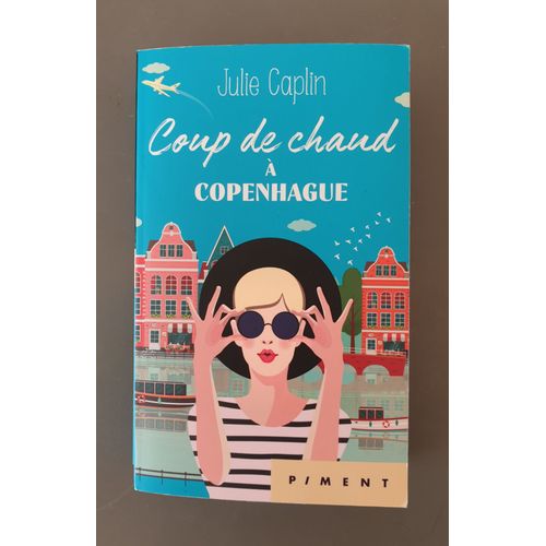 Coup De Chaud A Copenhague
