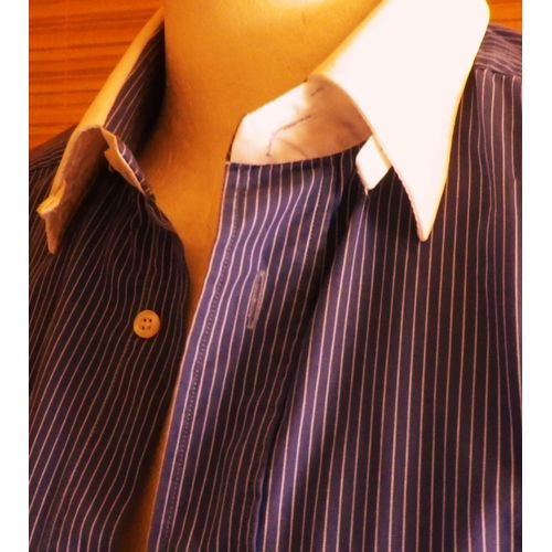 chemise christian dior