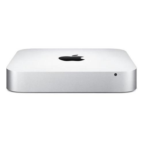 Apple Mac mini 2012 Intel Core i5 - 2.5 Ghz - Ram 16 Go - DD 500 Go