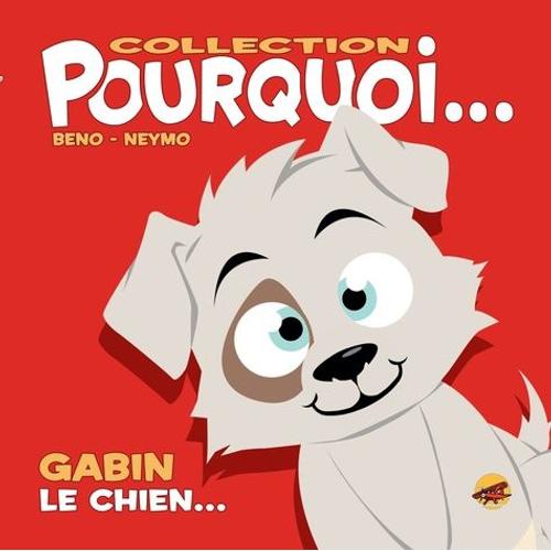 Gabin Le Chien