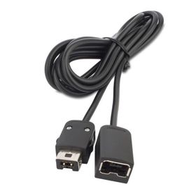 Neuf Câble D'extension Rallonge 1.80m Pour Manette Nintendo Nes Mini Classic-Livraison Express Depuis La France